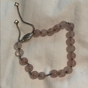 David yurman spiritual beads bracelet